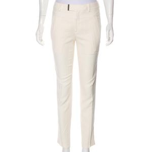 Last chance. Deleting TuesELMUT LANG  Skinny Pants